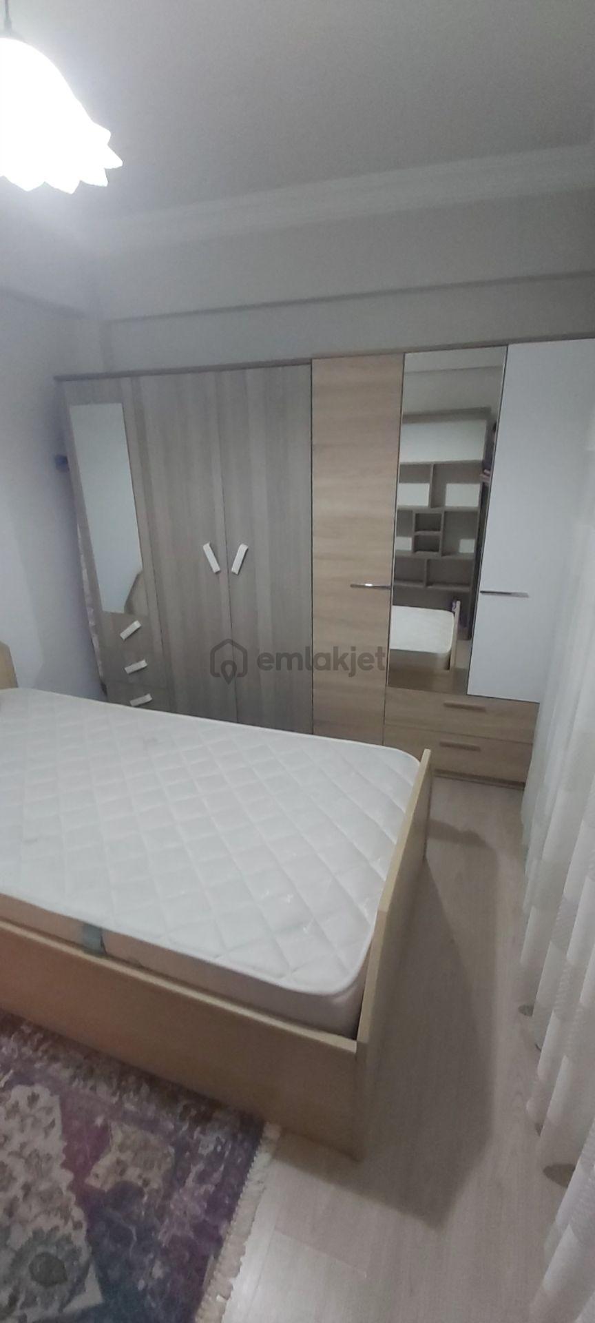 Sahibinden Eşyalı Daire - 4