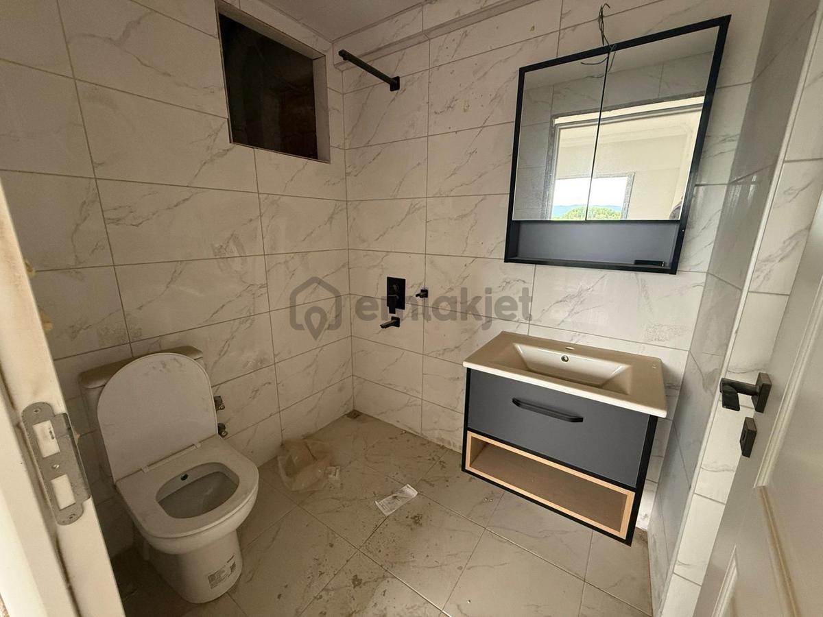 Nazilli Sümer Mahallesinde Satılık Site İçerisinde Havuzlu Daire - 9