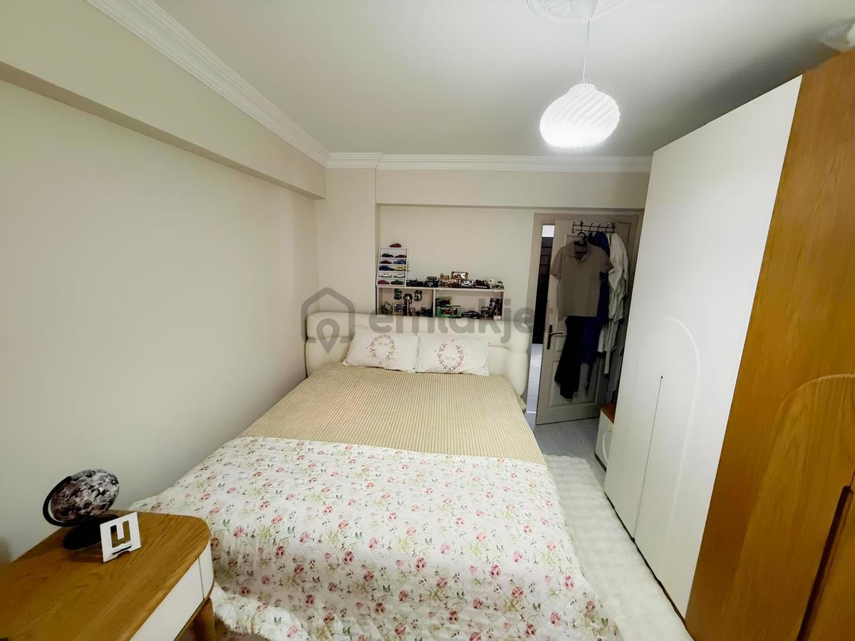Wera'dan Çayırova İnönü Mah. De Kiralık 2+1 Daire - 18