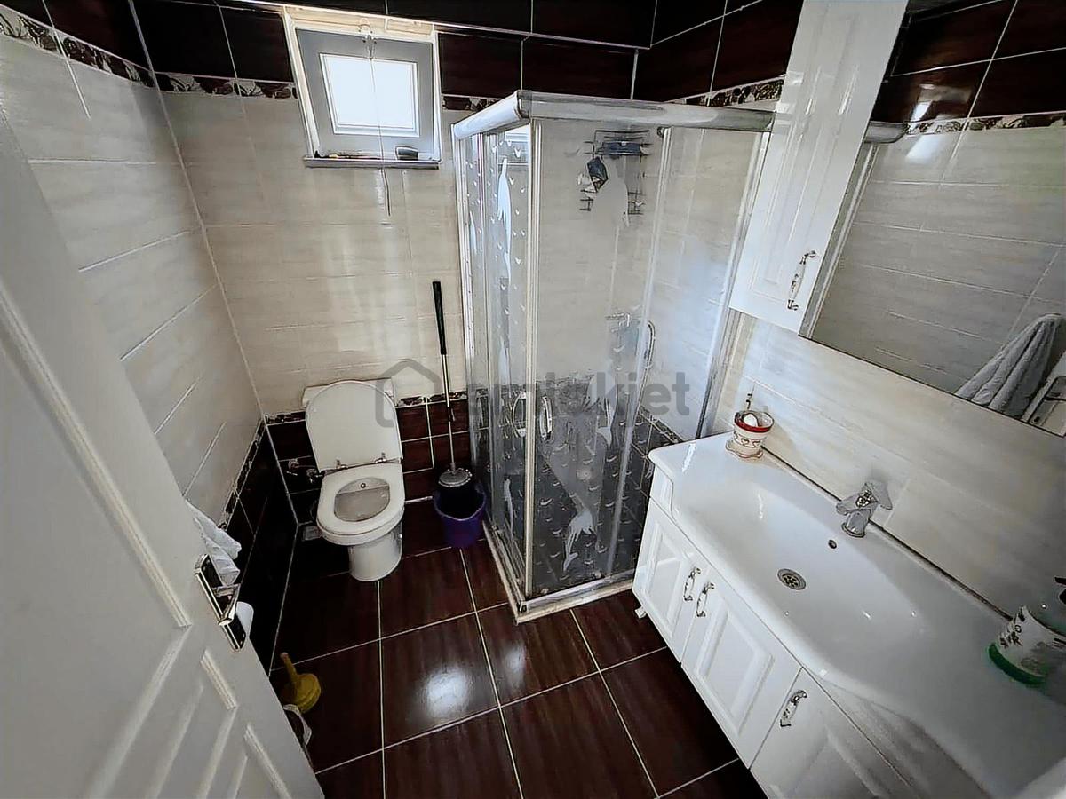 Wera'dan Çayırova İnönü Mah. De Kiralık 2+1 Daire - 4