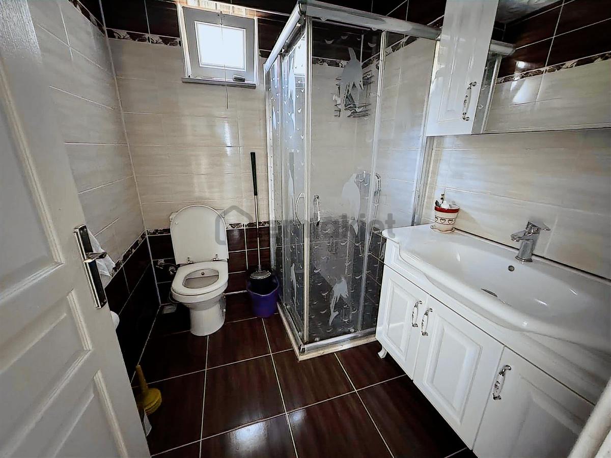 Wera'dan Çayırova İnönü Mah. De Kiralık 2+1 Daire - 6