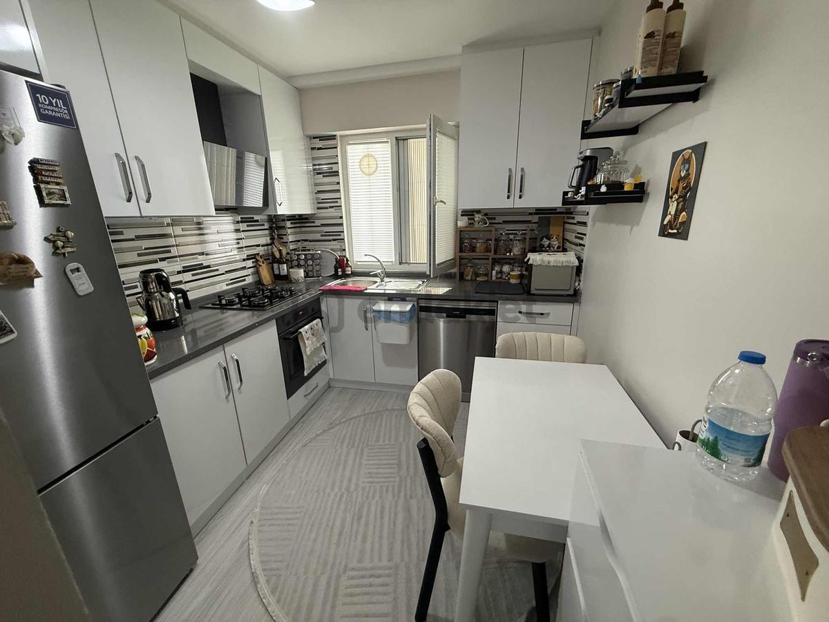 Wera'dan Çayırova İnönü Mah. De Kiralık 2+1 Daire - 16