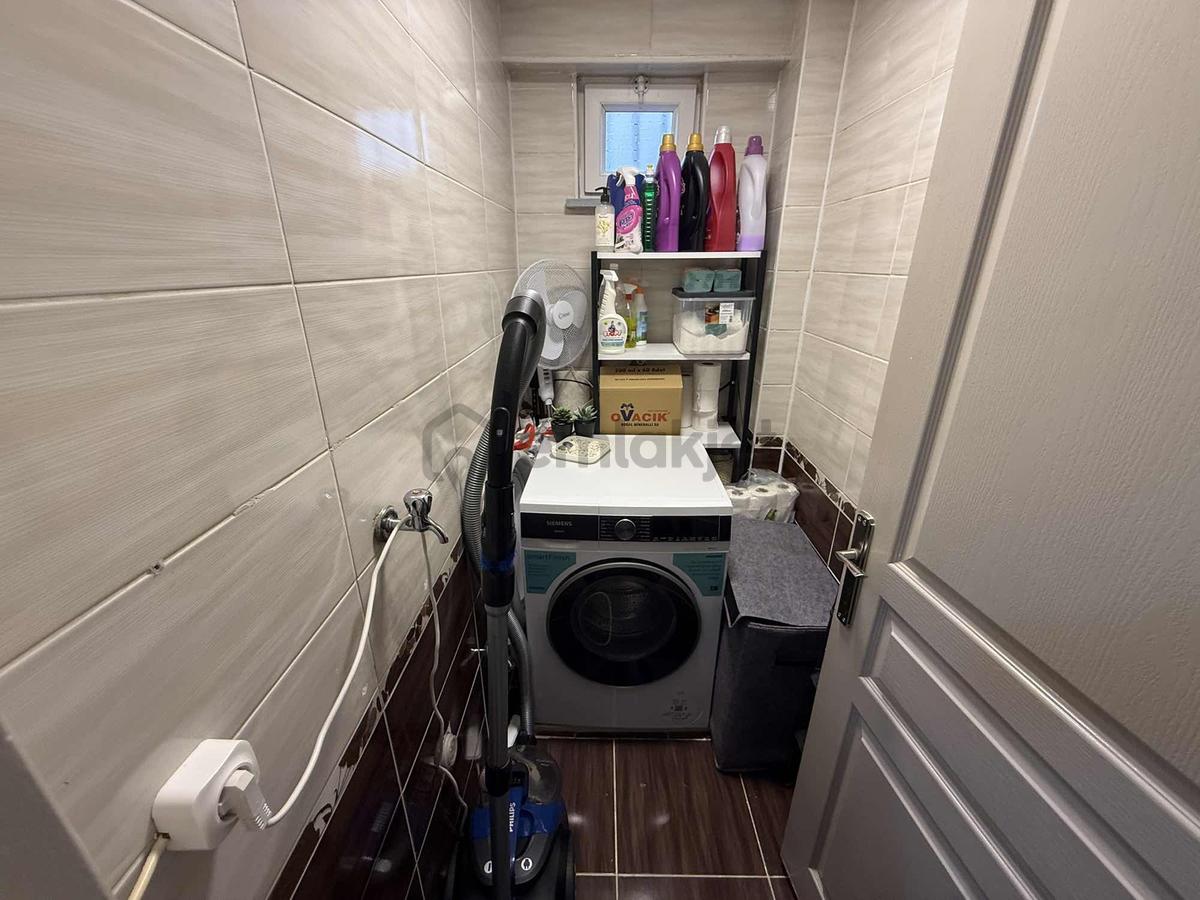 Wera'dan Çayırova İnönü Mah. De Kiralık 2+1 Daire - 11