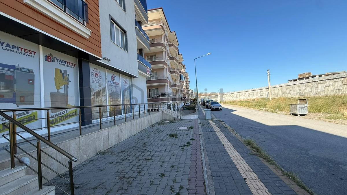 Ekin Group'tan Devren Satılık Yapı Test Laboratuvarı - 6
