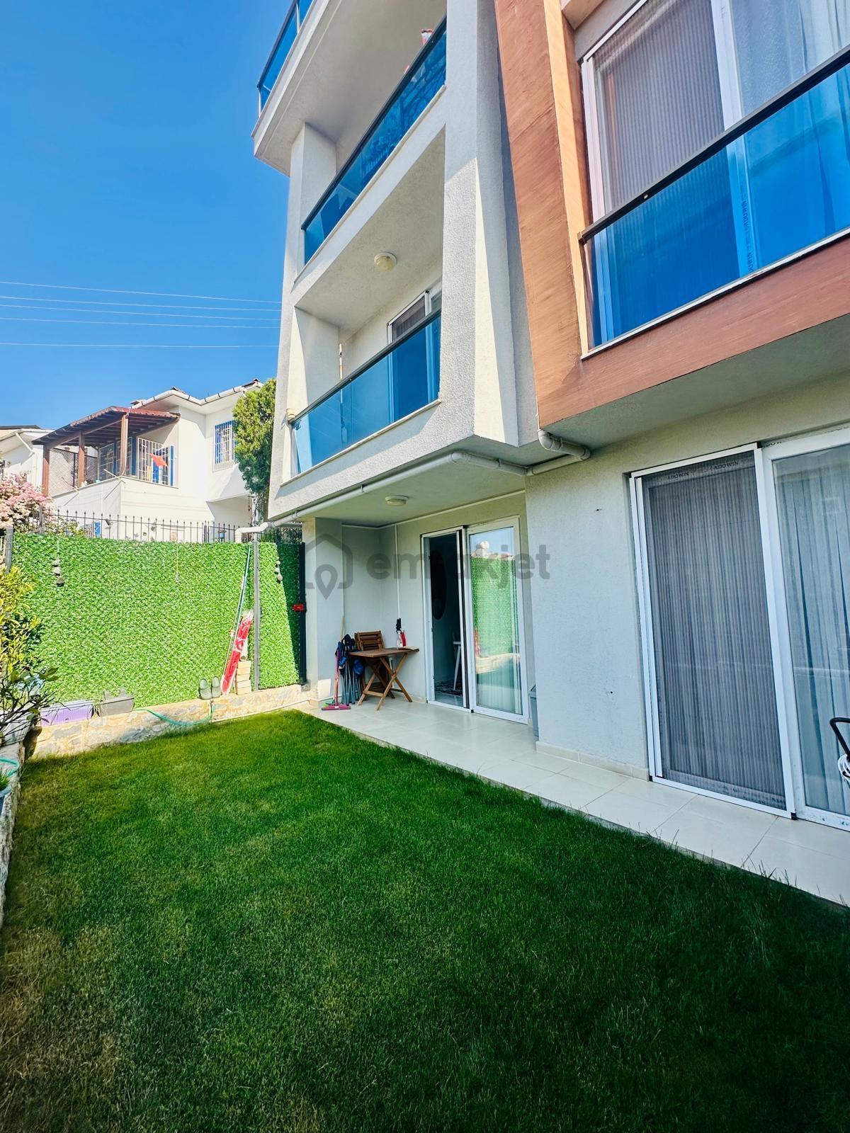 Milas Güllük Mah. Satılık 2+1 Eşyalı Dubleks Daire - 24