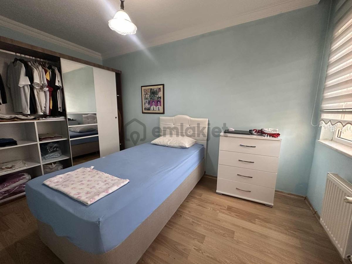 Milas Aydınlık Mahallesi Satılık 2+1 Daire - 8