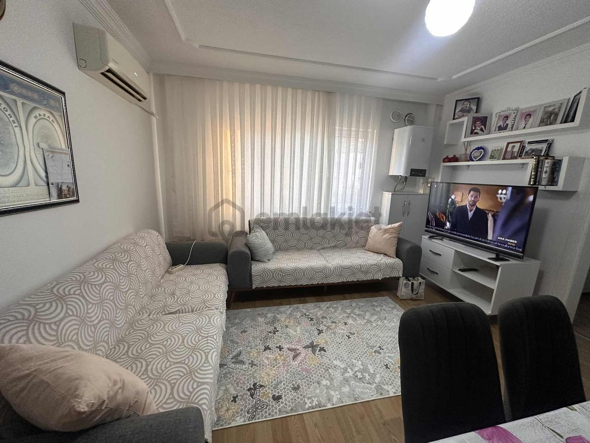 Milas Aydınlık Mahallesi Satılık 2+1 Daire - 3