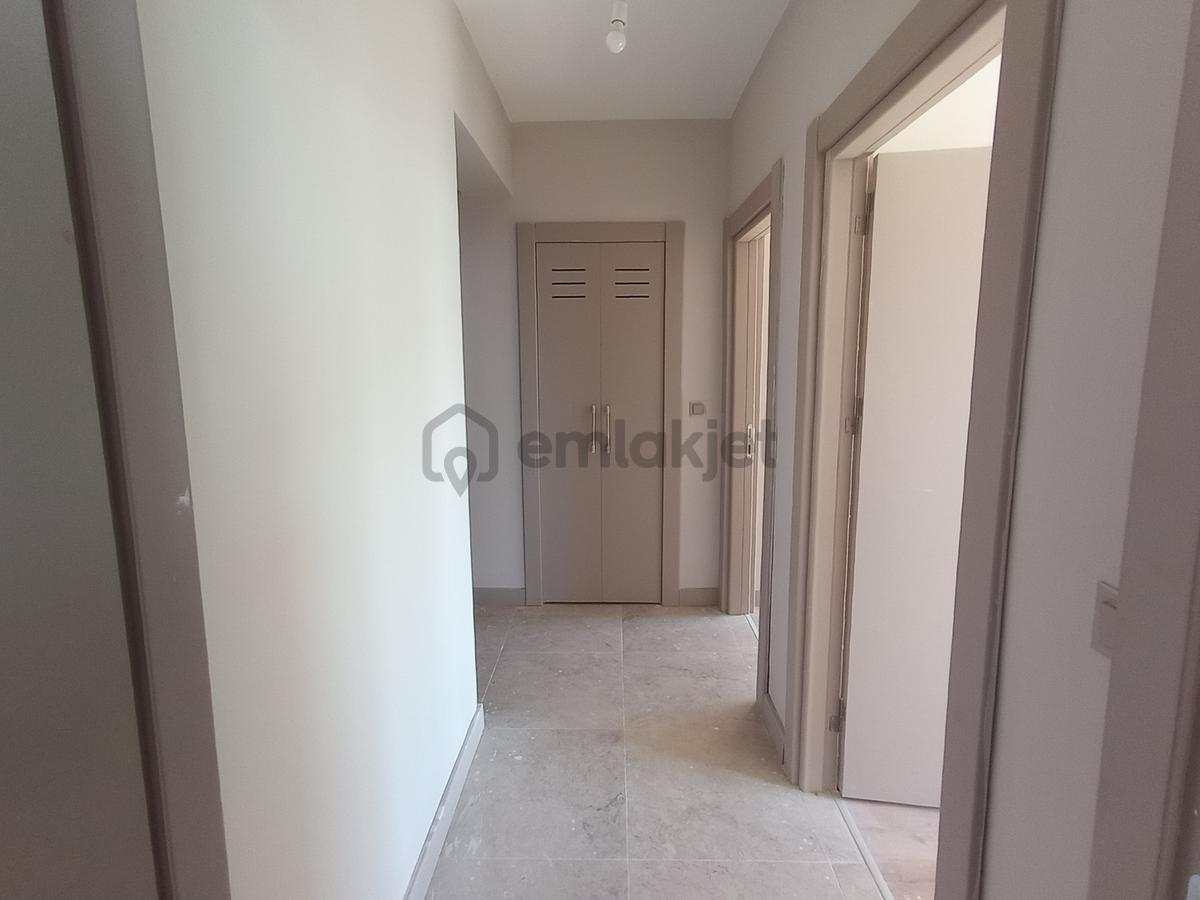Germenıcıa'dan Güneşevler Toki'de 3+1 Kiralık Daire - 6