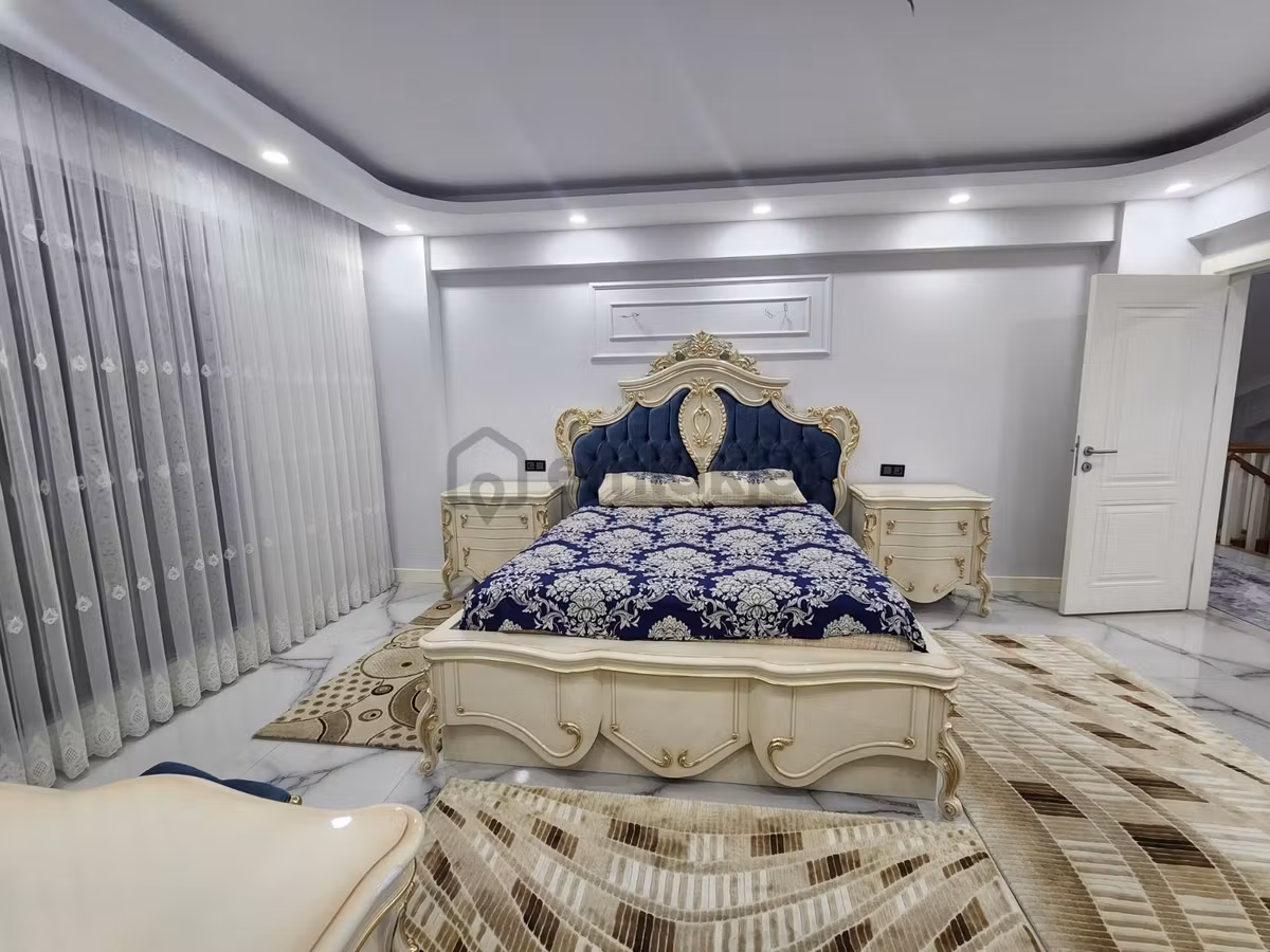 Kartepe Sarımeşe'de 4+1 Full Eşyalı Kiralık Villa - 23