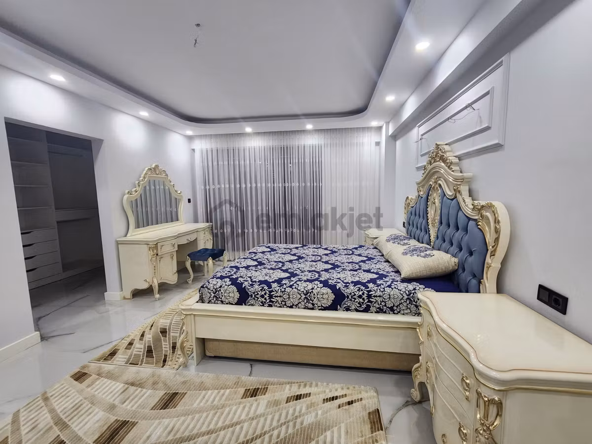 Kartepe Sarımeşe'de 4+1 Full Eşyalı Kiralık Villa - 22