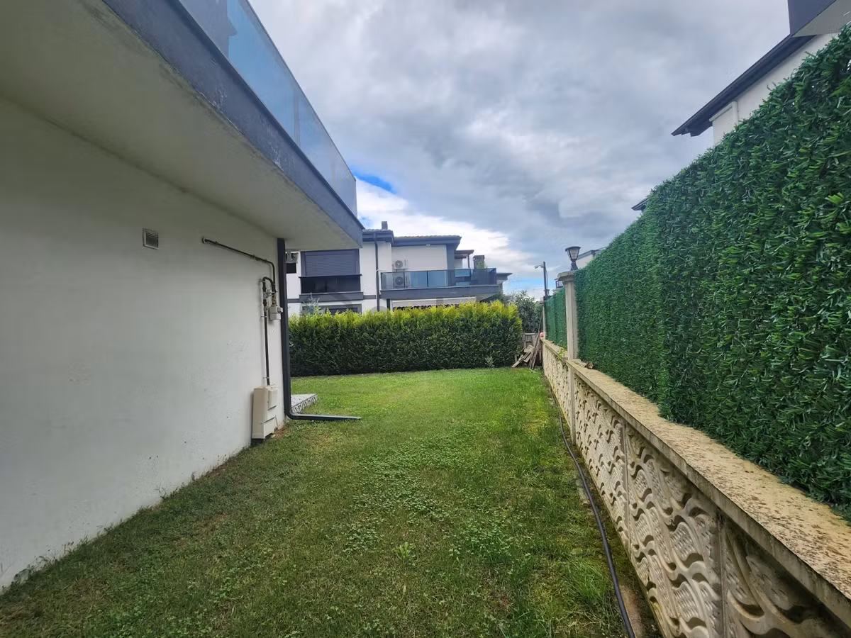Kartepe Sarımeşe'de 4+1 Full Eşyalı Kiralık Villa - 4