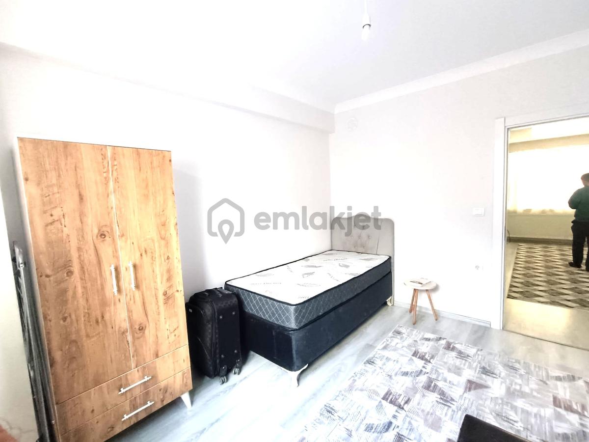 Çorlu Nusratiye Mahallesinde Ful Eşyalı 1+1 Kiralık Daire - 7