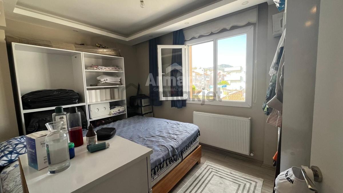 Söke Çeltikçi Mahallesinde Kaçırılmayacak 2+1 Daire - 17