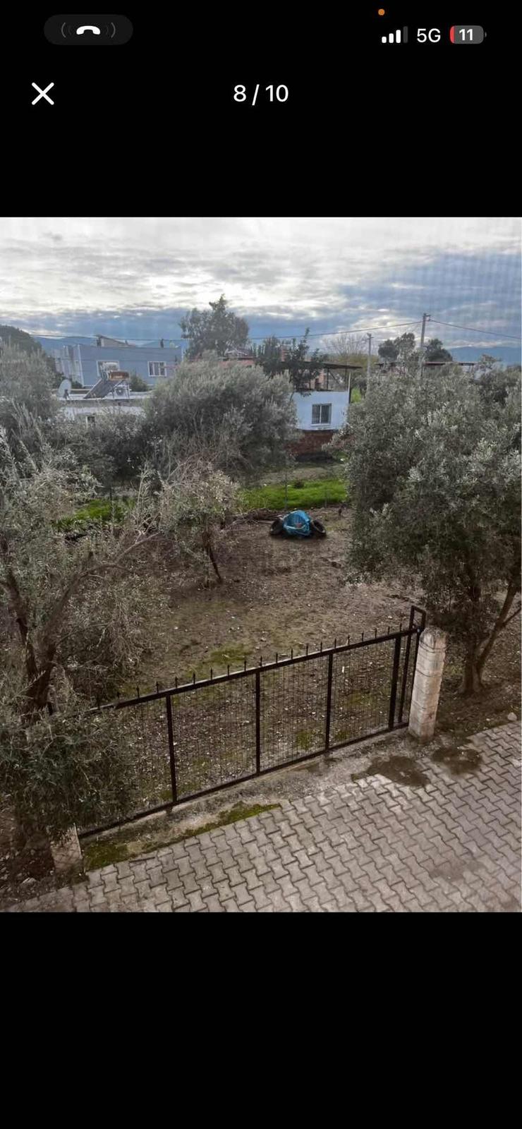 Kiralık Ara Kat Koru Milas Bodrum Yolu Üzeri - 2