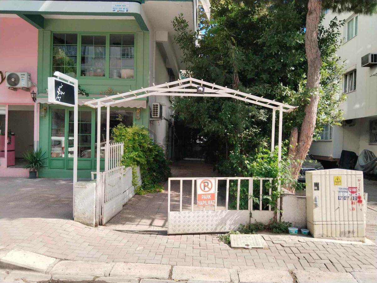 Bostanlı’da Yenı Tadılatlı, Kıralık 3+1 Daıre - 3