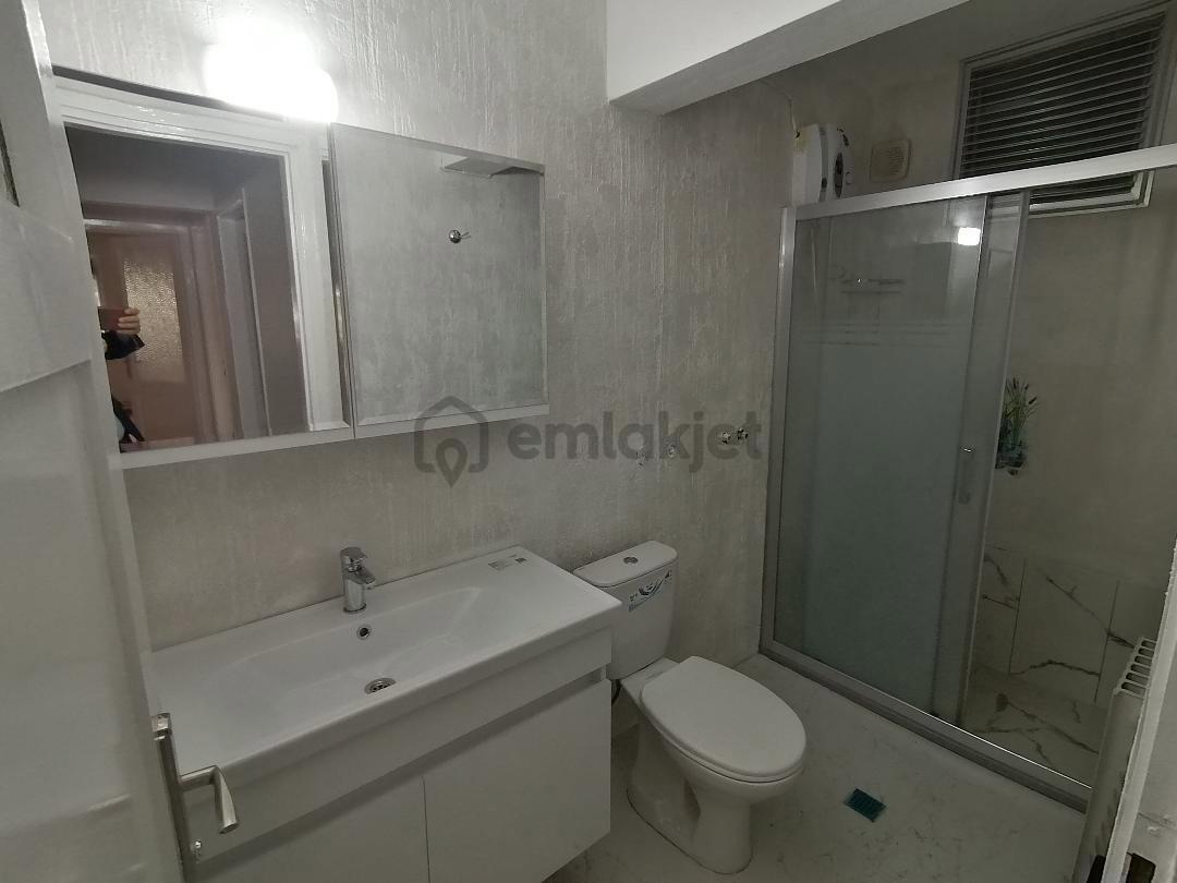 Bostanlı’da Yenı Tadılatlı, Kıralık 3+1 Daıre - 28