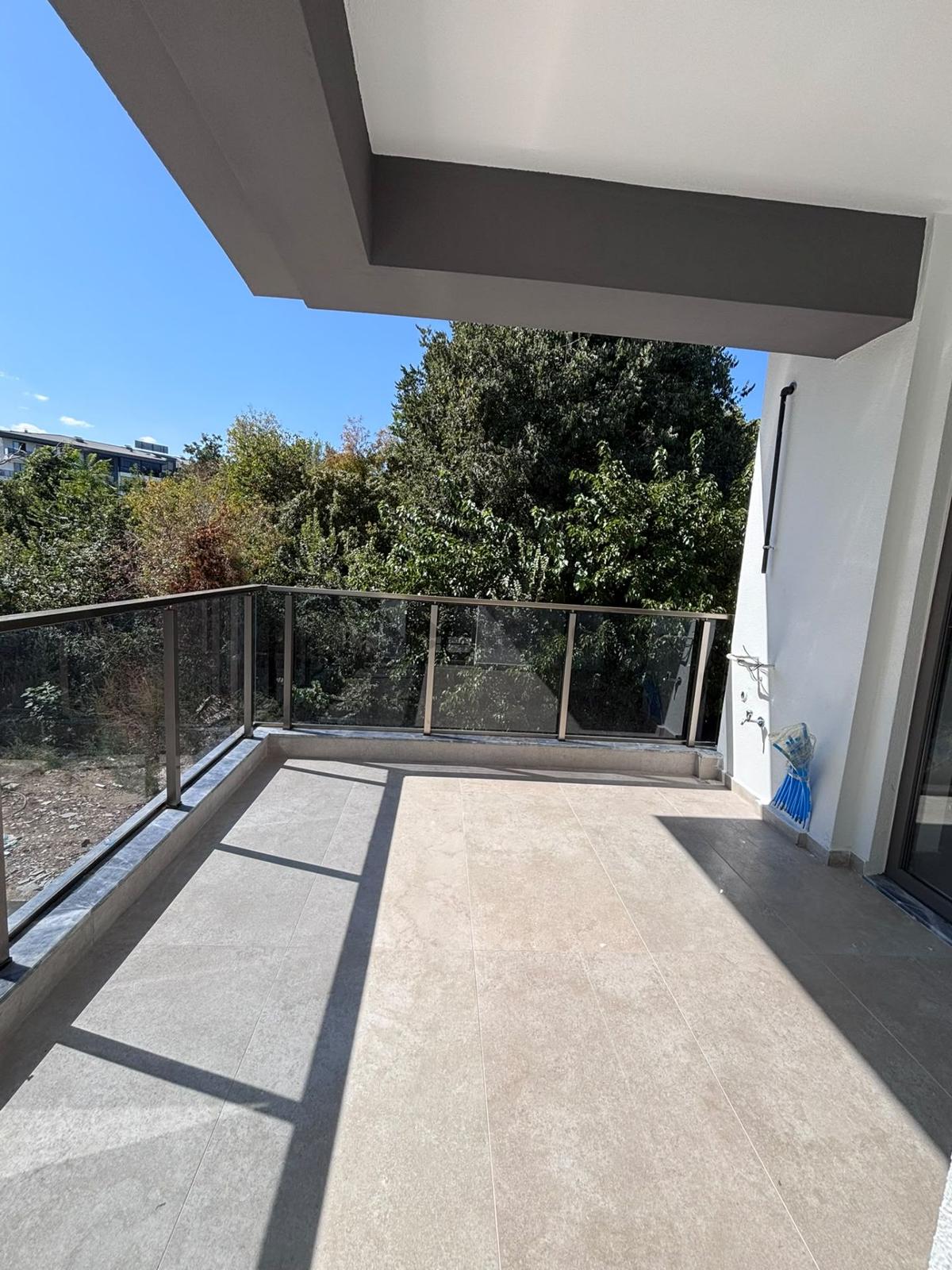 Şemikler'de 2+1 Modern Ve Sıfır Satılık Daire - 6