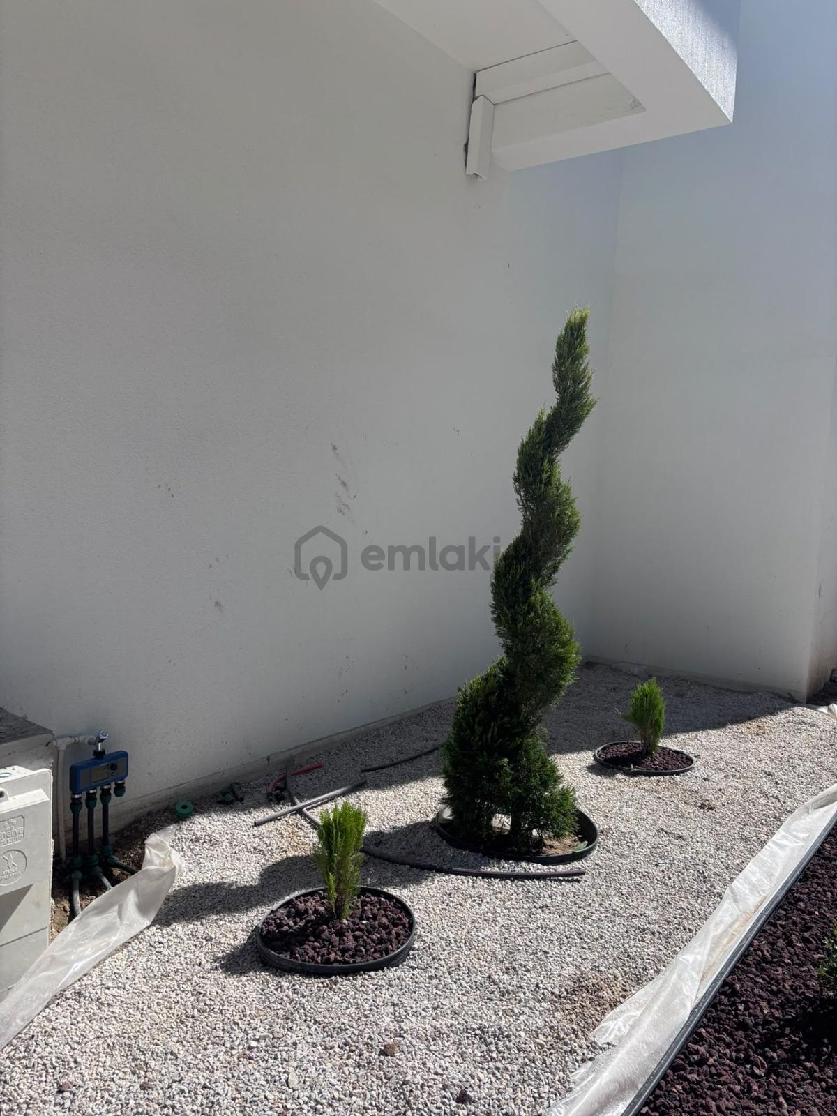 Şemikler'de 2+1 Modern Ve Sıfır Satılık Daire - 15