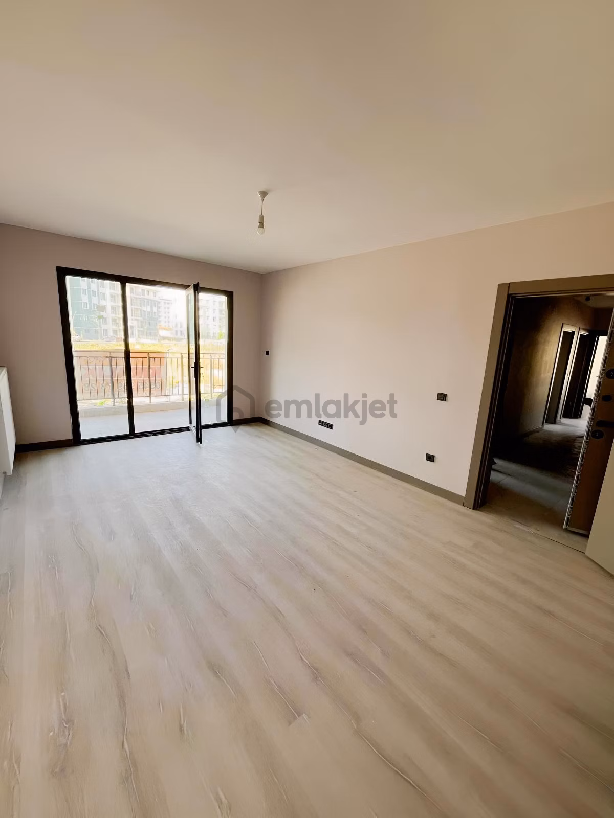 Furkan'dan Depozitosuz İndere Kiralık Daire - 4