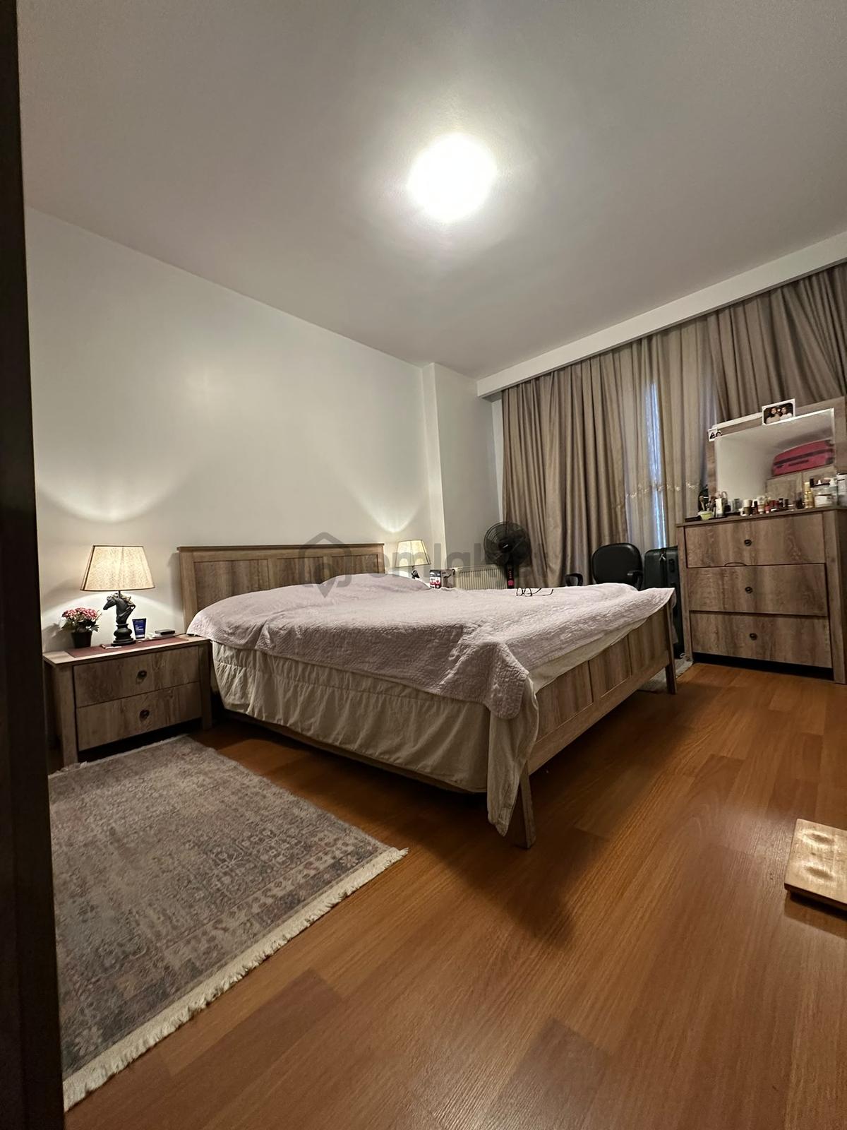 Necip Emlaktan Kiralık Full Eşyalı 2+1 Daire - 28