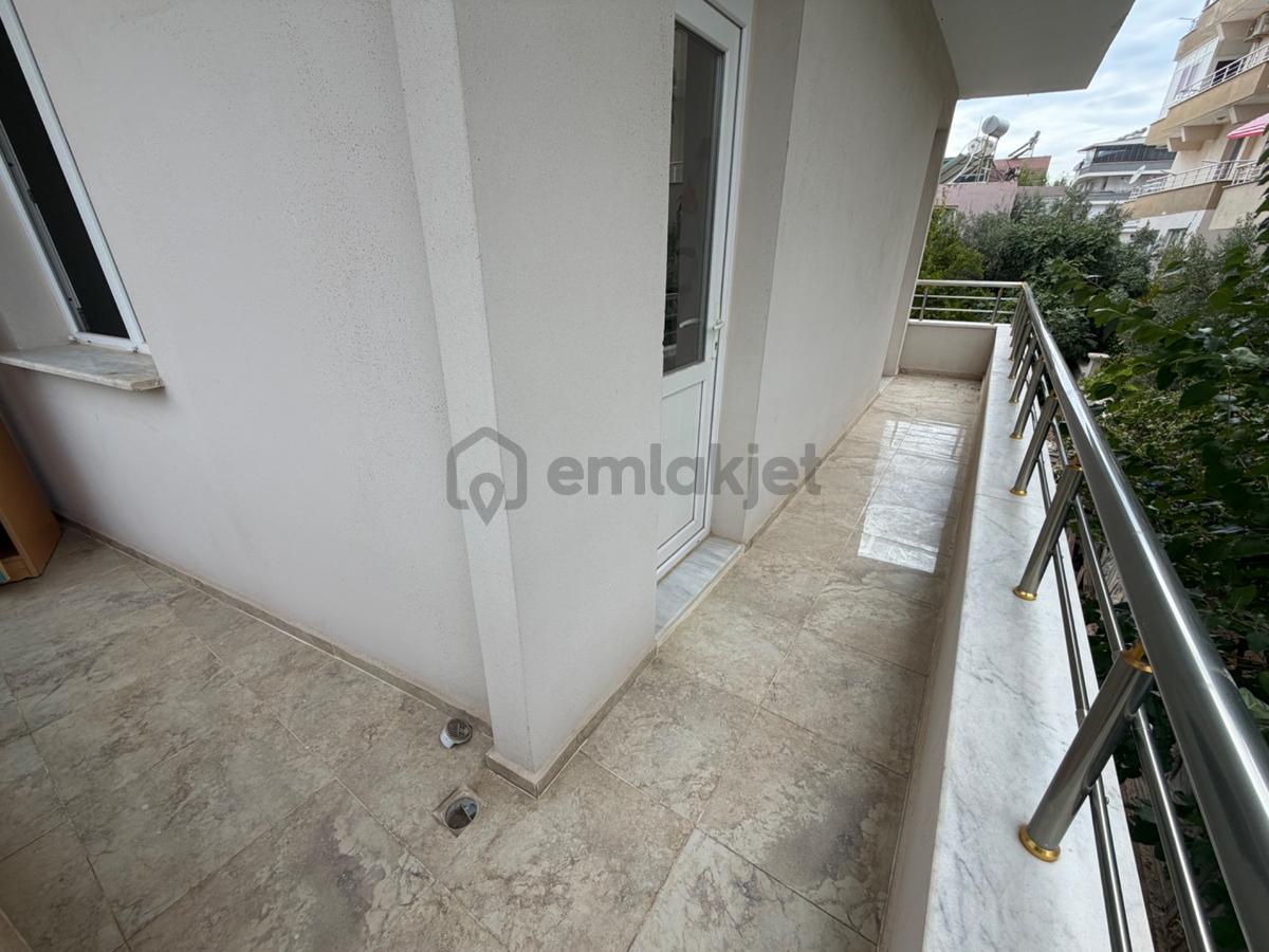 Didim’de Kiralık Boş 2+1 Ayrı Mutfak Daire - 18