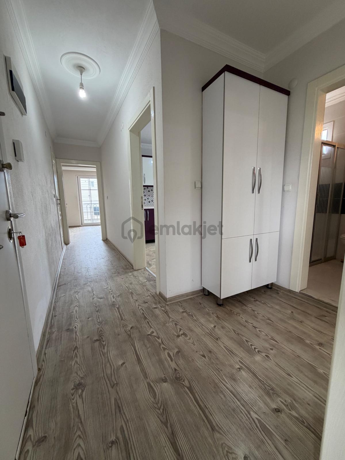 Didim’de Kiralık Boş 2+1 Ayrı Mutfak Daire - 22