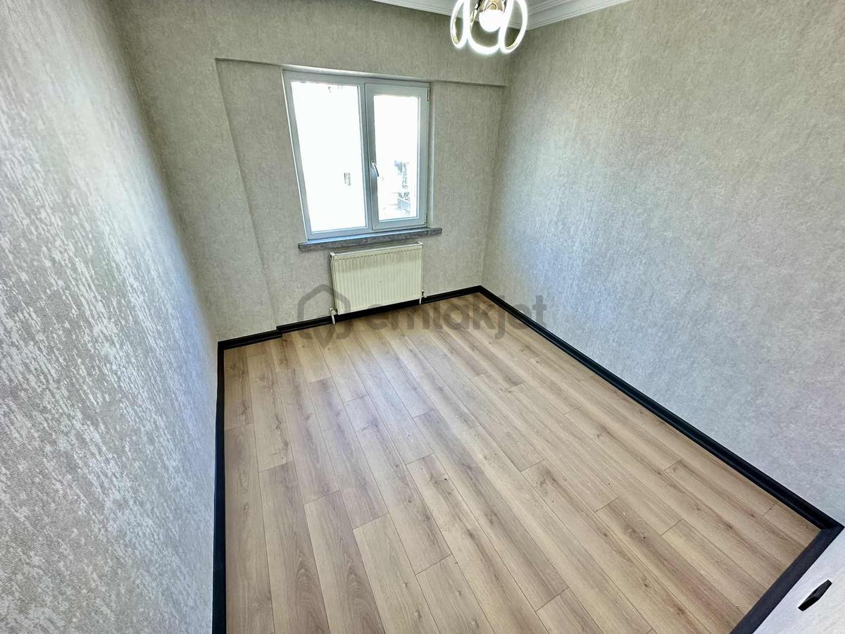 Ulukan'dn Selçuklu'da Ara Kat Full Yapılı L Balkon Ön Cephe 3+1 - 23