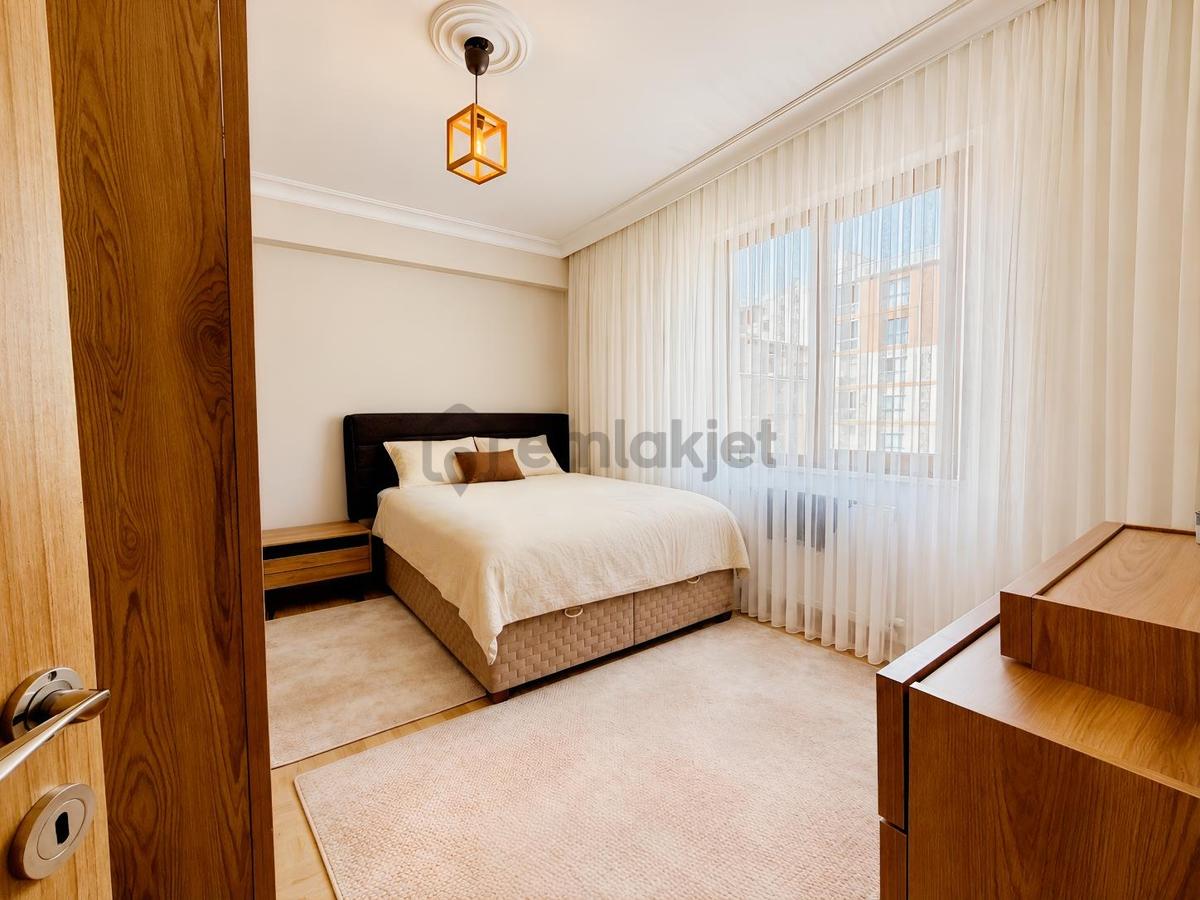 Satılık 3+2 Dublex Daire - Kurtköy -geniş Kapalı Teraslı - 9