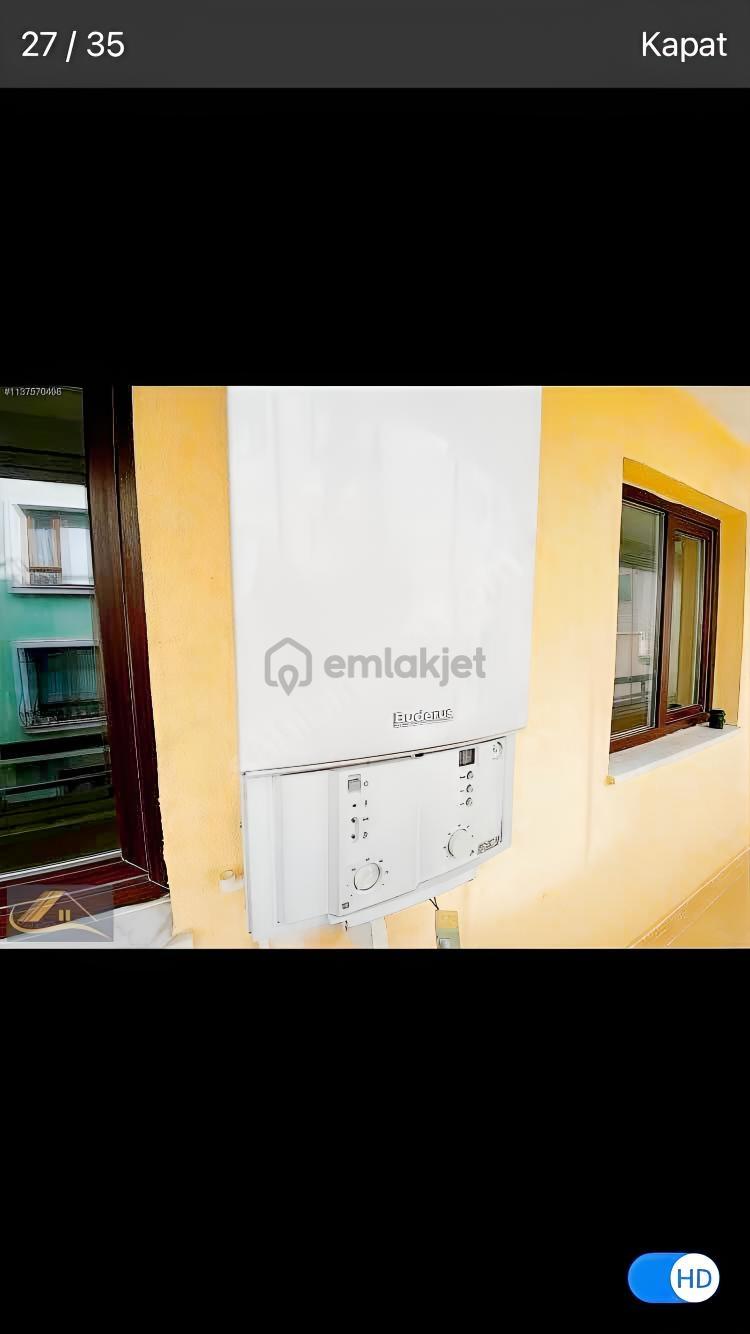 Osman Temiz Mahallesinde Satılık Fırsat Daire - 18