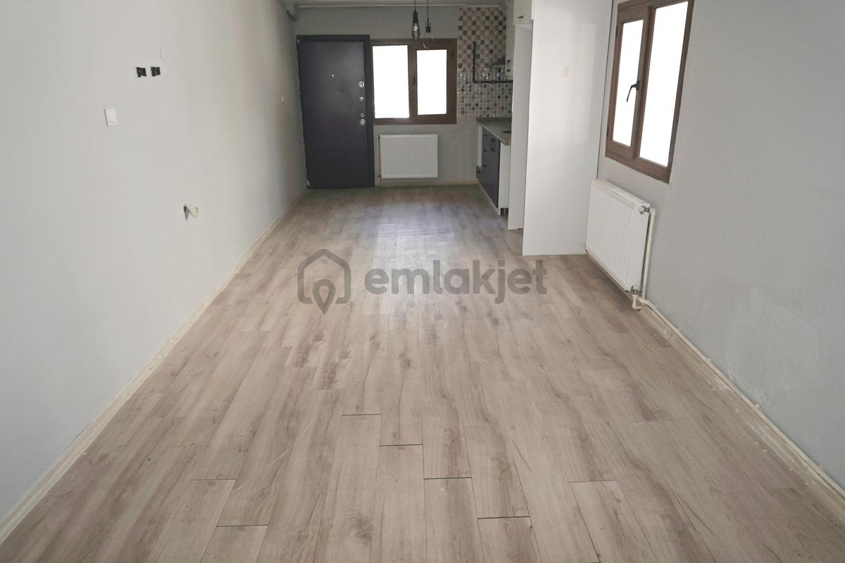 Evka 2 De Satılık 3+1 Çift Mutfaklı+çift Banyolu Çiğliserkan Dan - 12