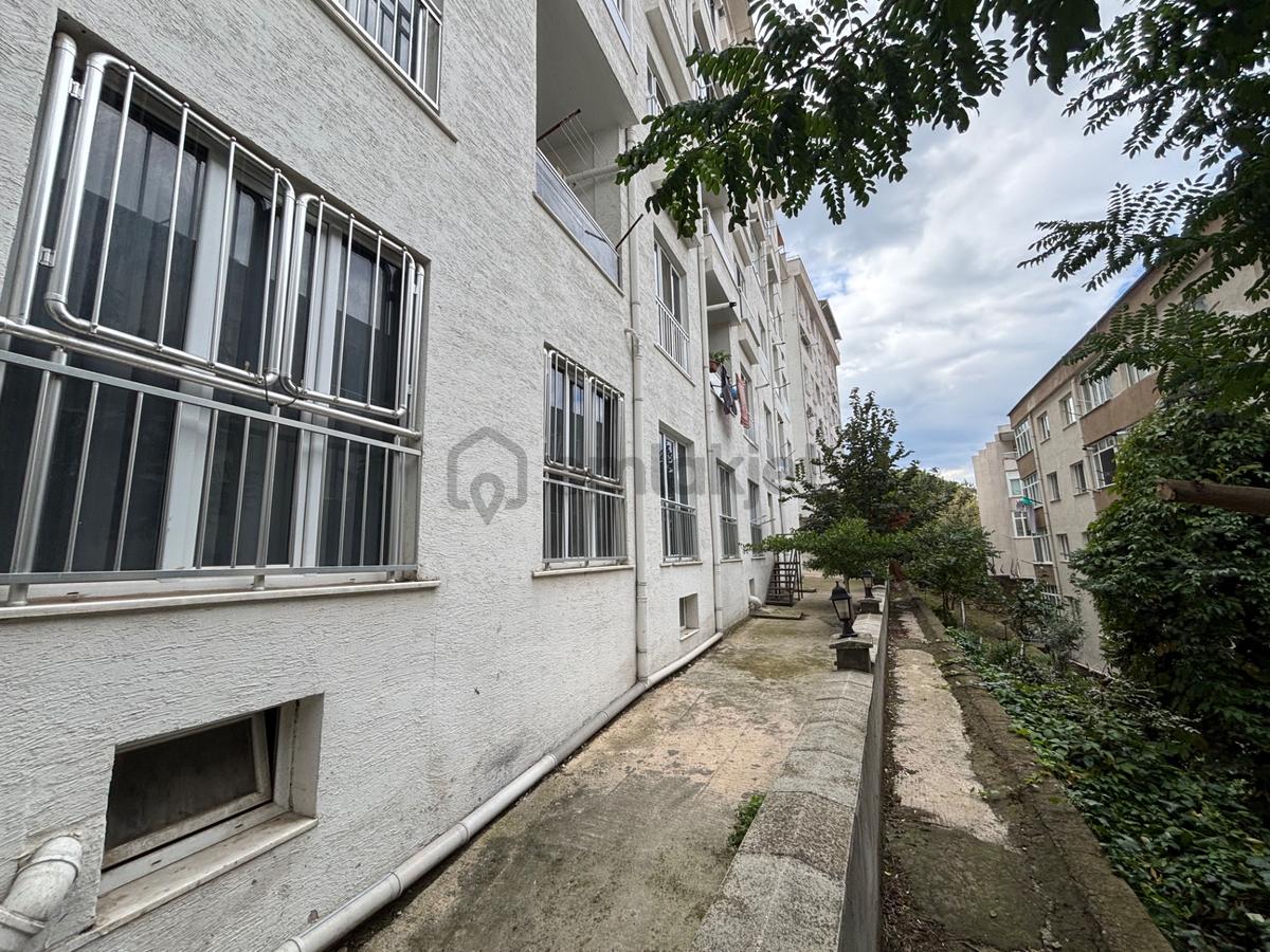 Dialogleo'dan Teleferik House Sit.2+1 Ters Dubleks Satılık Daire - 5