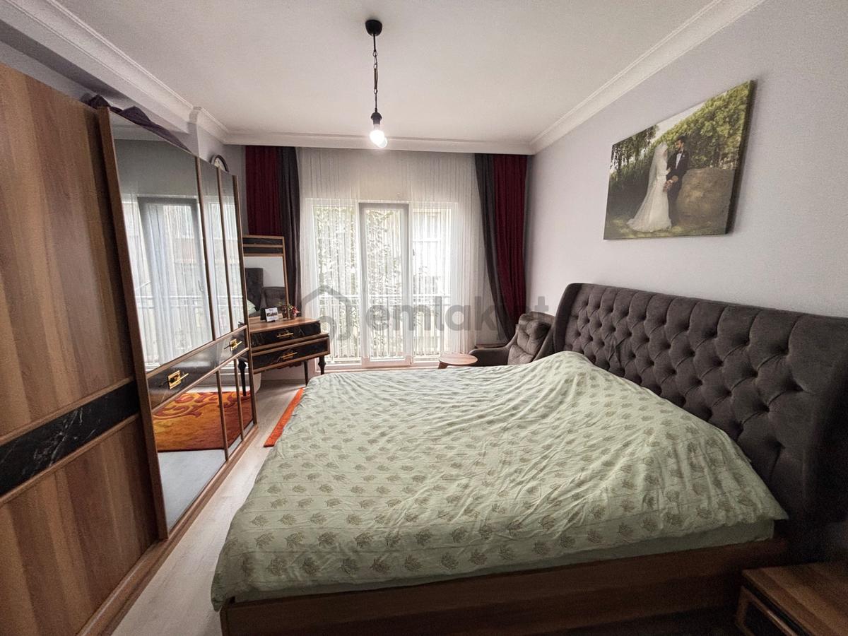 Dialogleo'dan Teleferik House Sit.2+1 Ters Dubleks Satılık Daire - 23