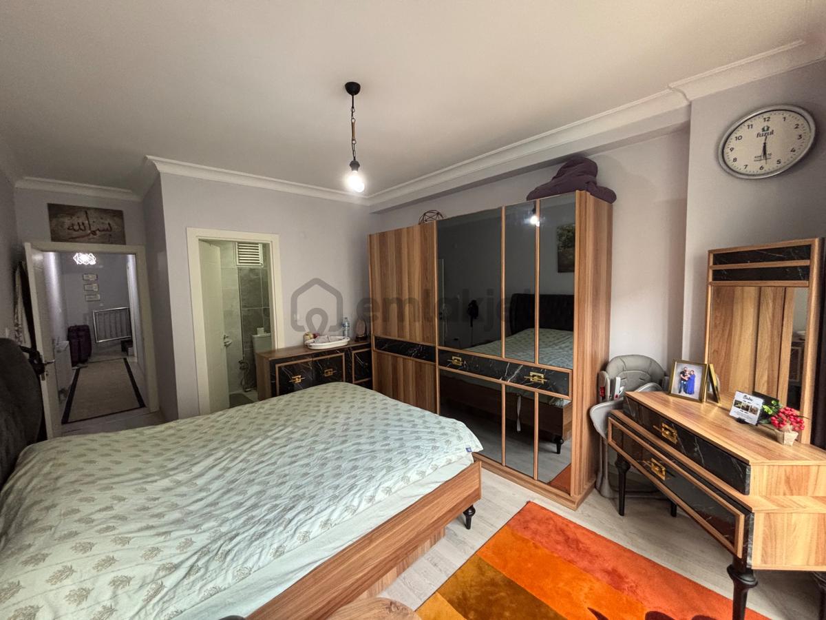 Dialogleo'dan Teleferik House Sit.2+1 Ters Dubleks Satılık Daire - 26