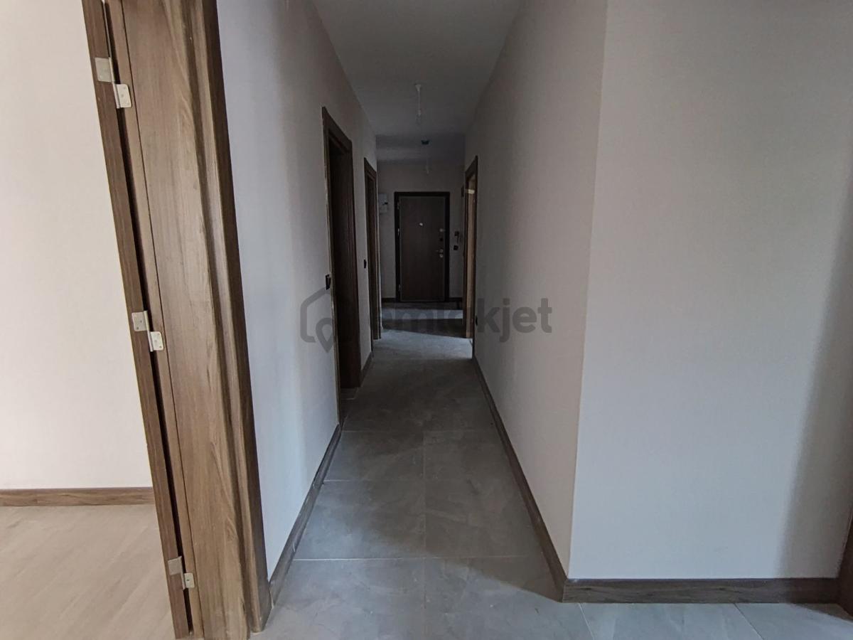 İlimtepe Toki 3. Bölgede Kiralık 3+1 Daire - 17