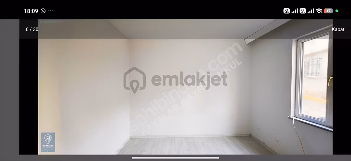Kayalardan Kiralik - 22