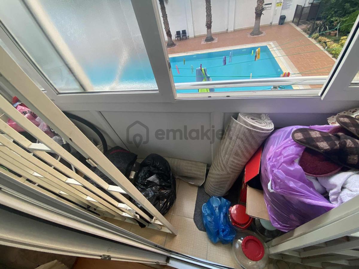 Evinibul'dan 90m22+1 Arakat Eşyalı Daire - 8