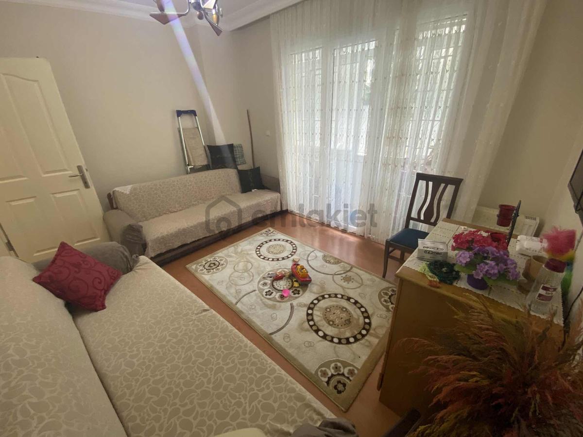 Evinibul'dan 90m22+1 Arakat Eşyalı Daire - 7