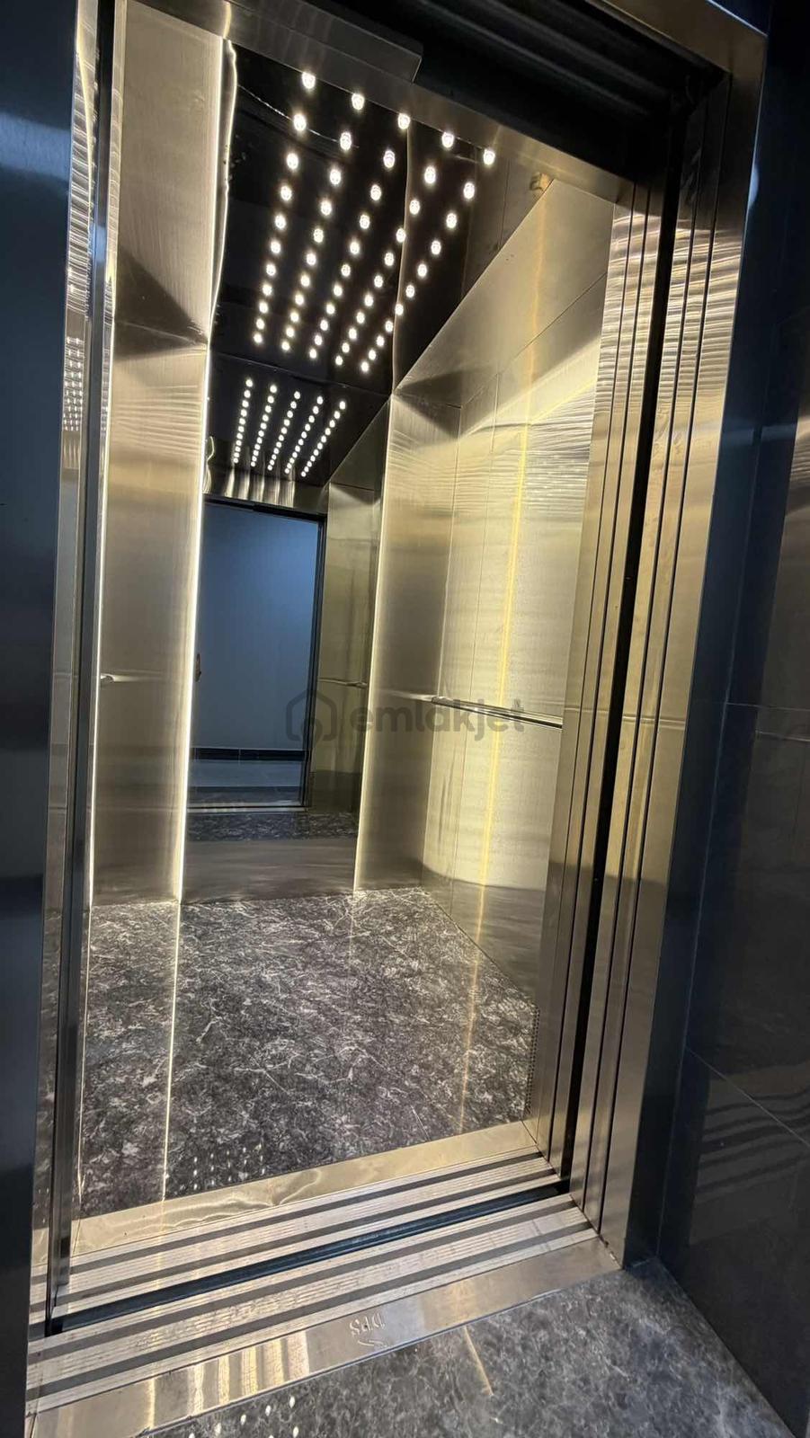 Onay'dan Premium Hastane Yanında Satılık 1+1 Lüks Daire - 14