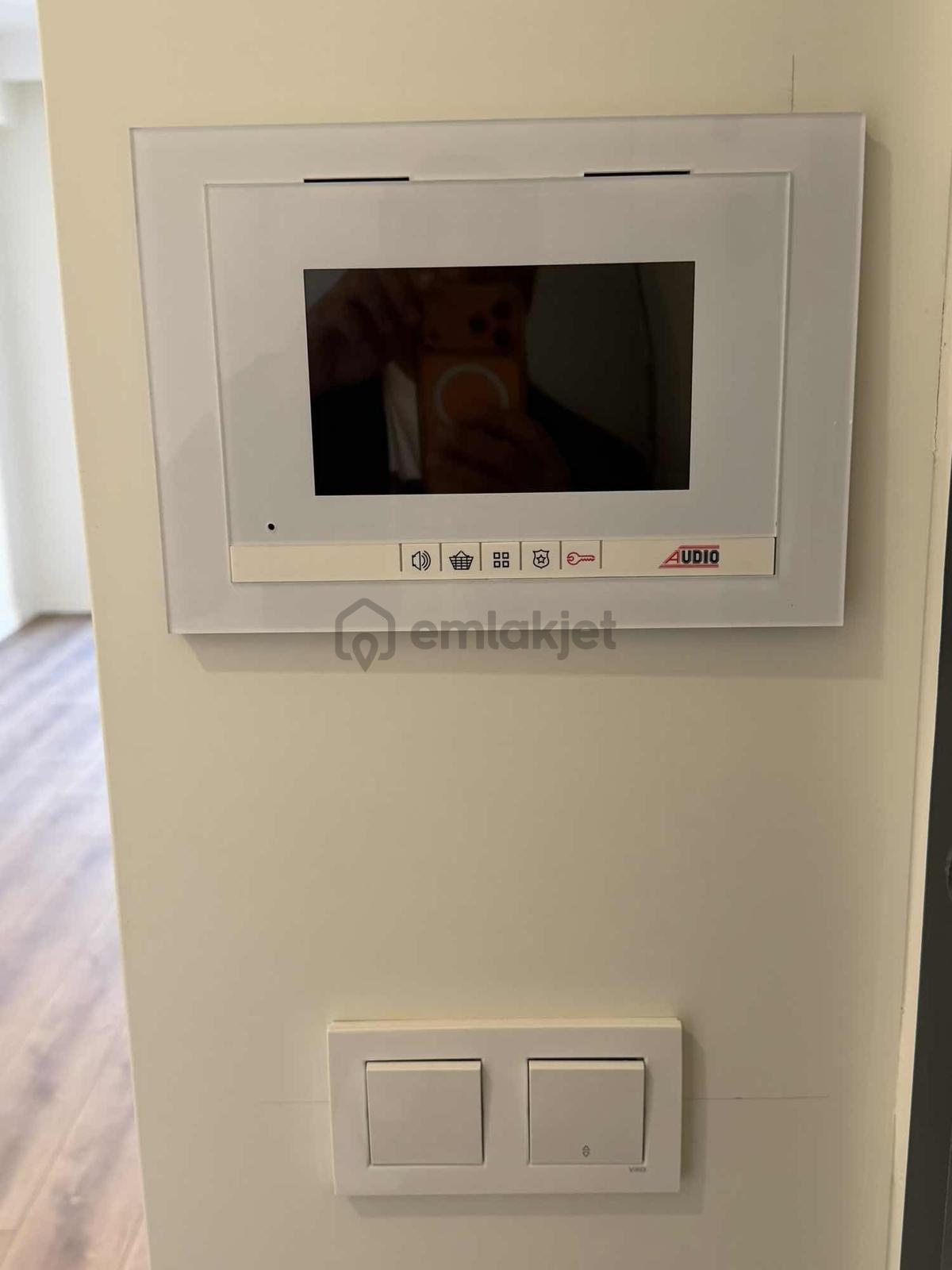 Onay'dan Premium Hastane Yanında Satılık 1+1 Lüks Daire - 30