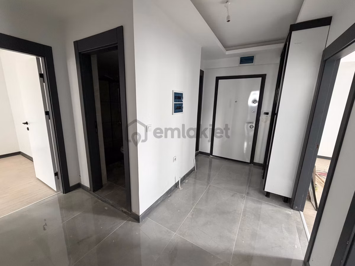Feridun Çelik Mahallesi 2+1 Giriş Sıfır - 4