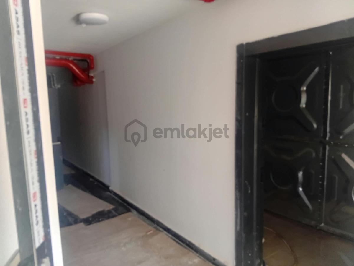 Mba Tower Protokol Yolunda Satılık 1+1 Daire - 9