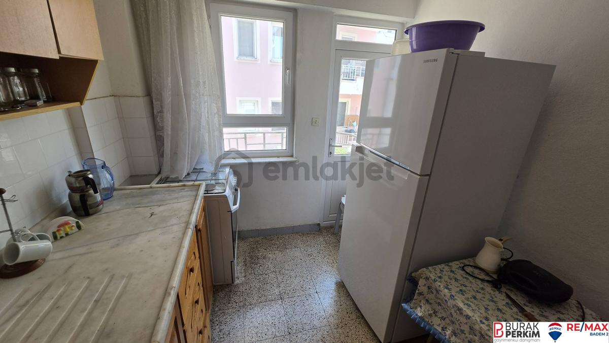 Fethiye Taşyakada 77 M² Arsa Paylı Satılık 2+1 Daire - 12