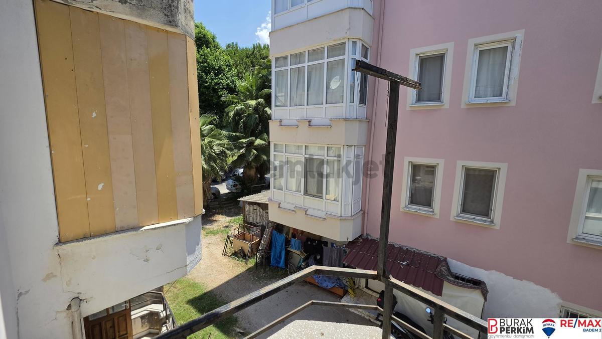 Fethiye Taşyakada 77 M² Arsa Paylı Satılık 2+1 Daire - 13