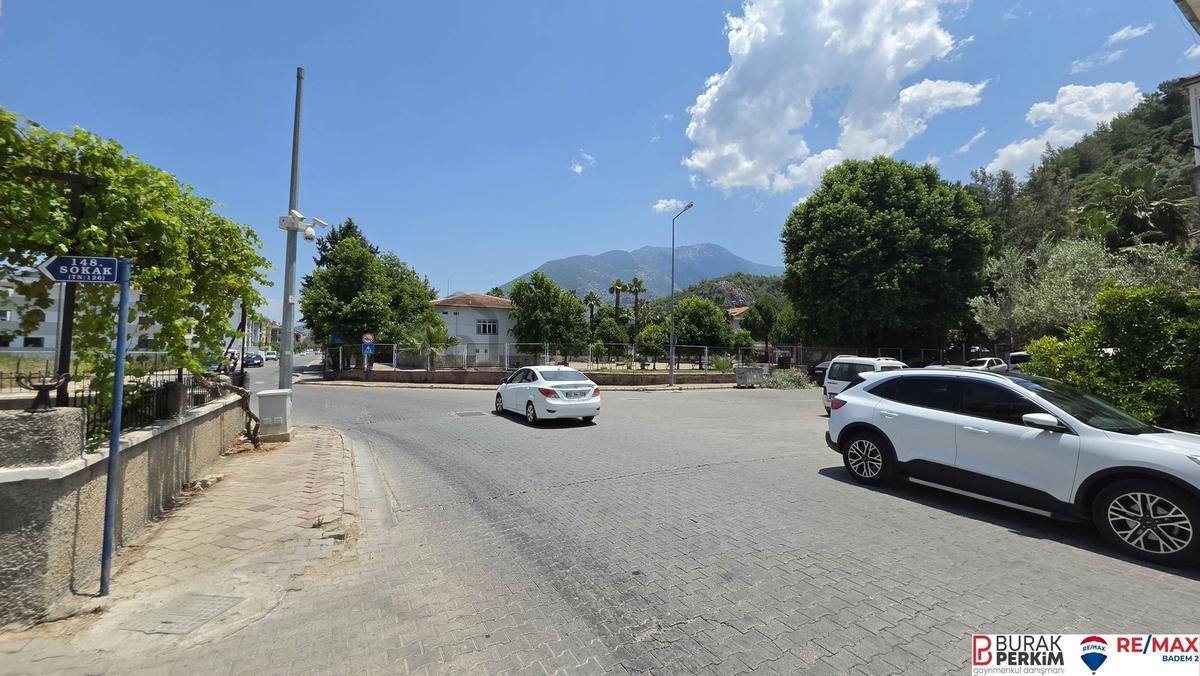 Fethiye Taşyakada 77 M² Arsa Paylı Satılık 2+1 Daire - 35