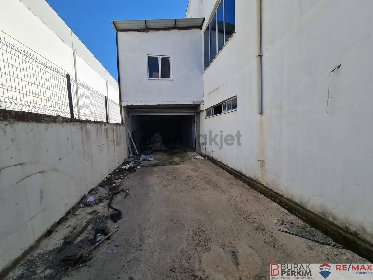 Burak Perkim 'den Ula Esentepede Satılık İş Yeri - 27