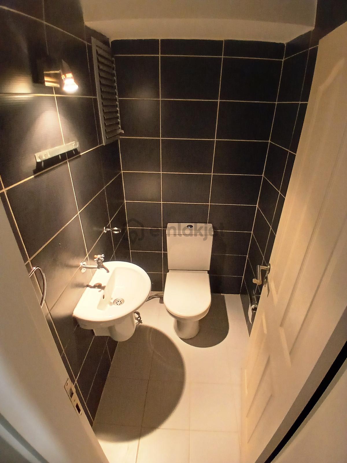 Kozyatağı Oyak C Sitesi'nde Satılık 3+1 Daire - 22