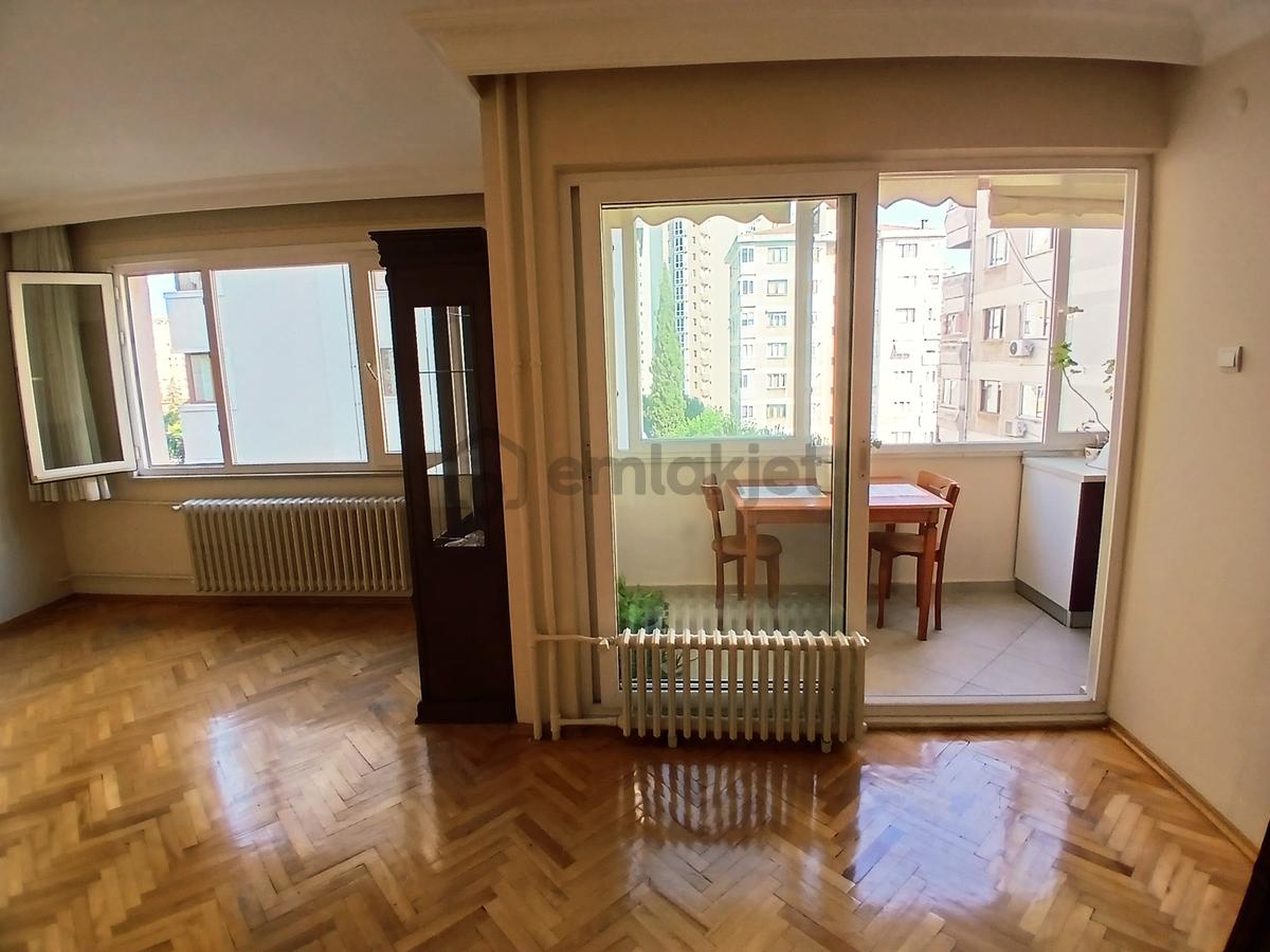 Kozyatağı Oyak C Sitesi'nde Satılık 3+1 Daire - 5