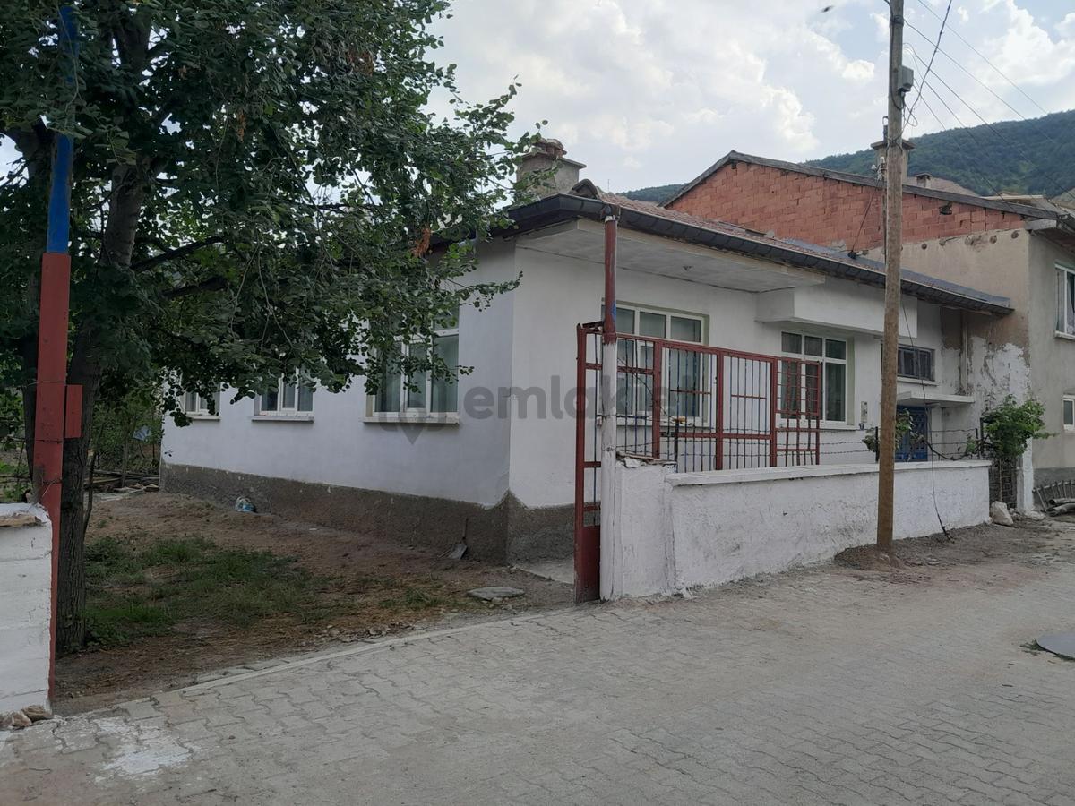 Sahibinden Akşehir Engillide Satılık Müstakil Ev - 35