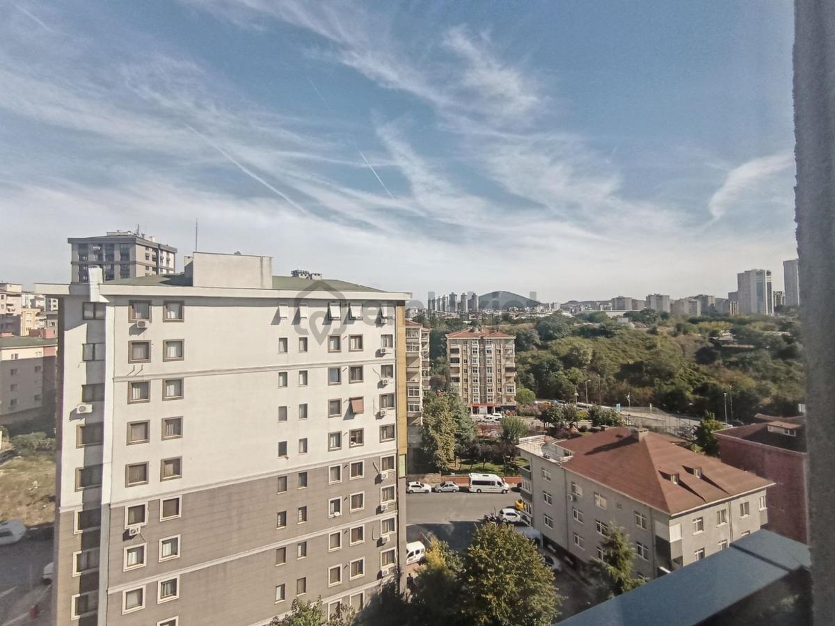 Ümraniye Çamlık Mah Arakat 2+1,88m2 - 9