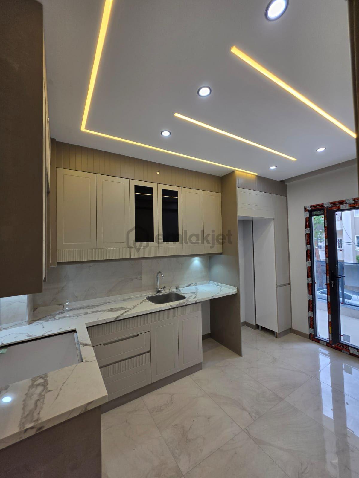 Yenimahalle Satılık Daire - 21